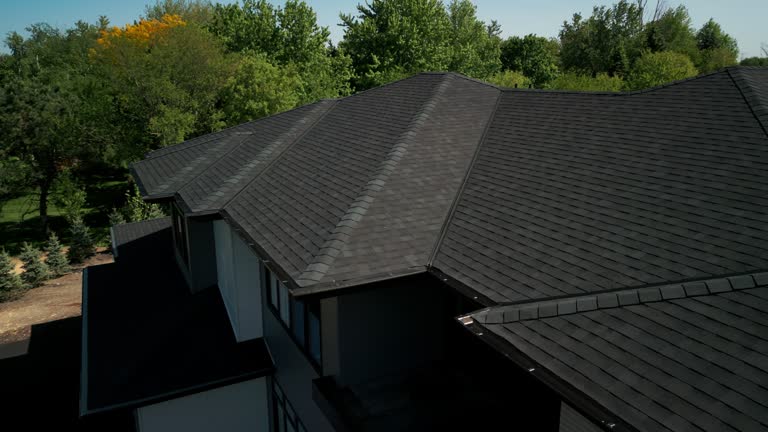 Best Gutter Installation and Repair  in Palermo, CA