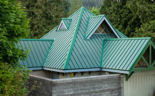 Best Solar Panel Roofing Installation  in Palermo, CA