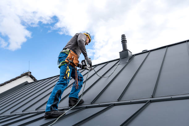 Best Emergency Roof Repair Services  in Palermo, CA