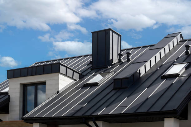 Hot Roofs in Palermo, CA